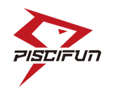 Piuscifun fishing gear